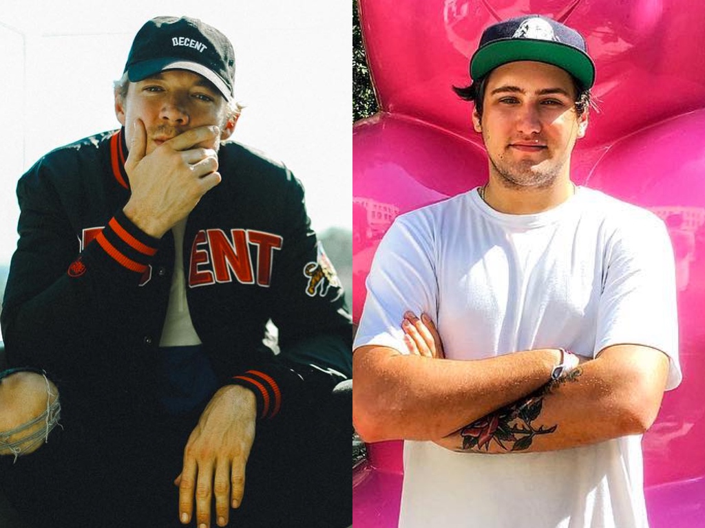 diplo jauz