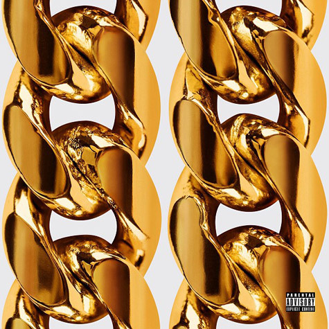 Diplo produces new 2 Chainz hip-hop single "Netflix" feat. Fergie