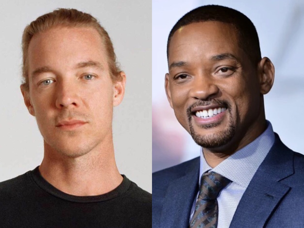 diplo will smith live it up