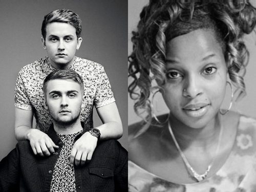 Disclosure and Mary J. Blige Release New Song “Follow"