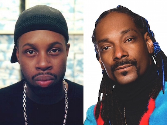 Dr. Dre Premieres Unreleased J. Dilla Song “Gangsta Boogie” Ft. Snoop Dogg & Kokane