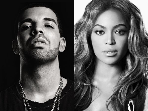 Drake ft. Beyoncé New Song "Can I" Leaked In Full