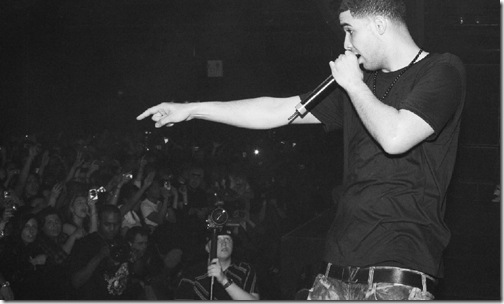 Drake - Headlines : New Chill Hip-Hop Track