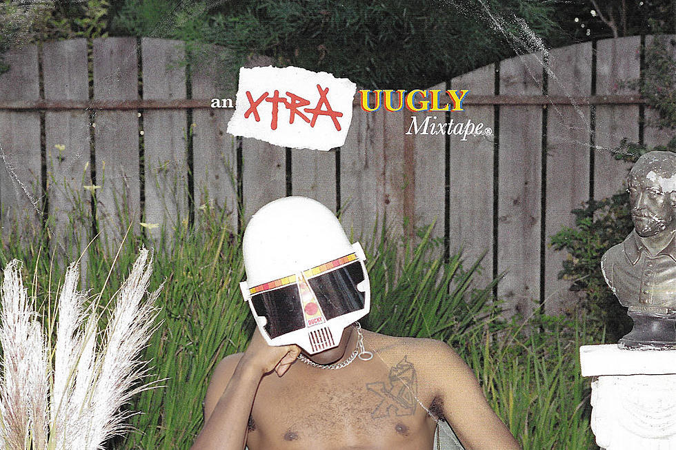 Duckwrth an xtra uugly mixtape