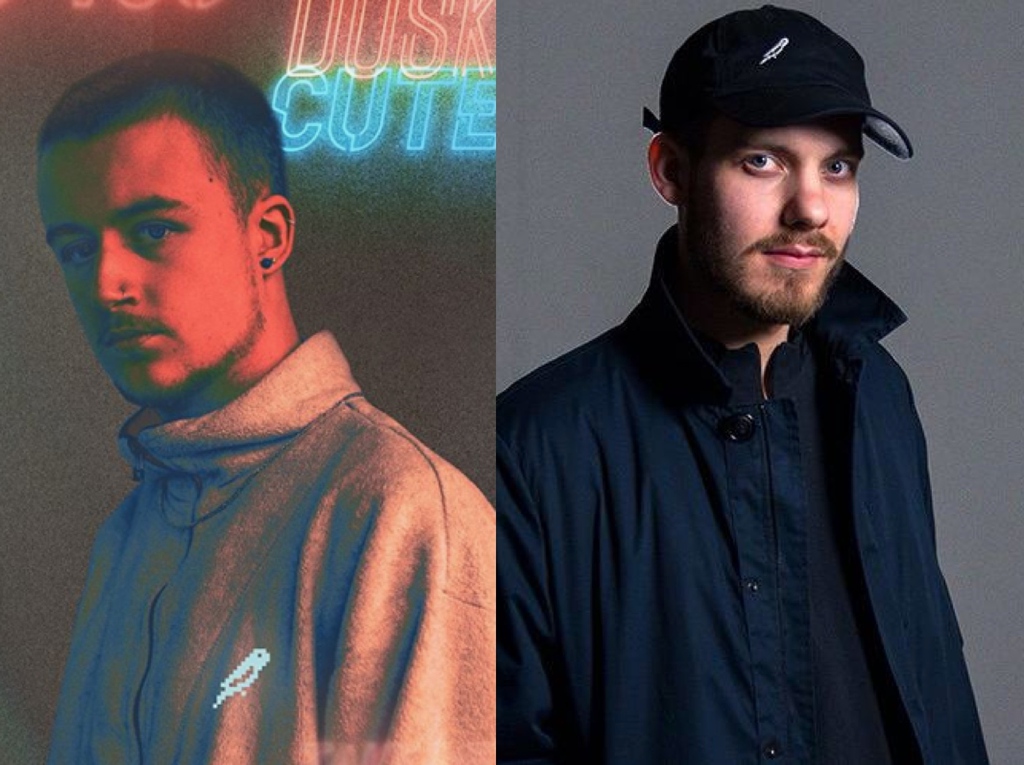 duskus san holo