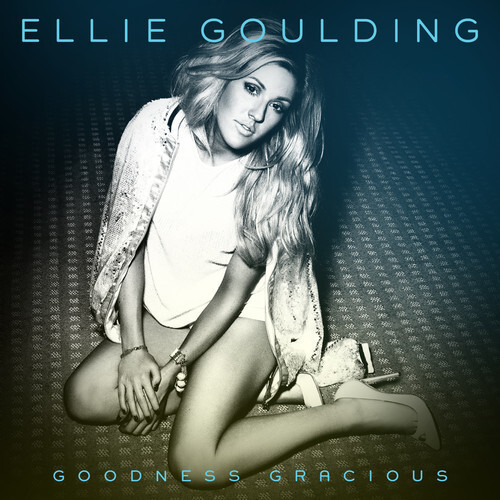 Ellie Goulding - Goodness Gracious (The Chainsmokers Remix) : Progressive House / Electro Anthem