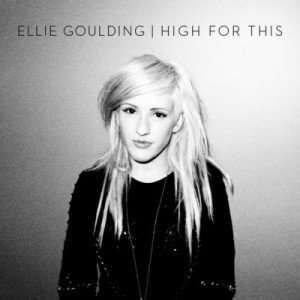 Ellie Goulding - High For This (The Weeknd Cover) : Cover with Incredible Vocals (Produced by Xaphoon Jones)
