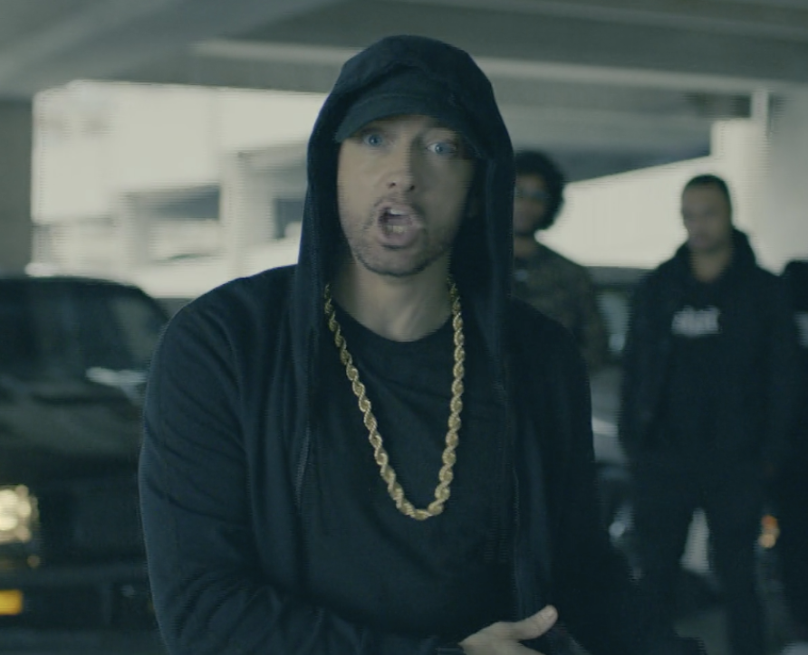 Eminem BET Awards