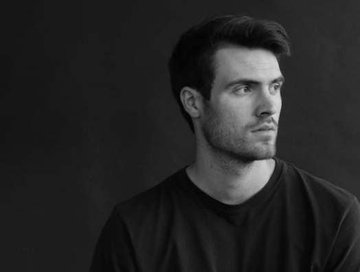 Emmit Fenn Press Shot