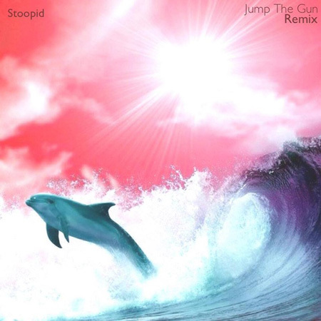 Extra Refreshing House Remix of Wave Racer ‘Stoopid’ from Jump the Gun [Free Download]