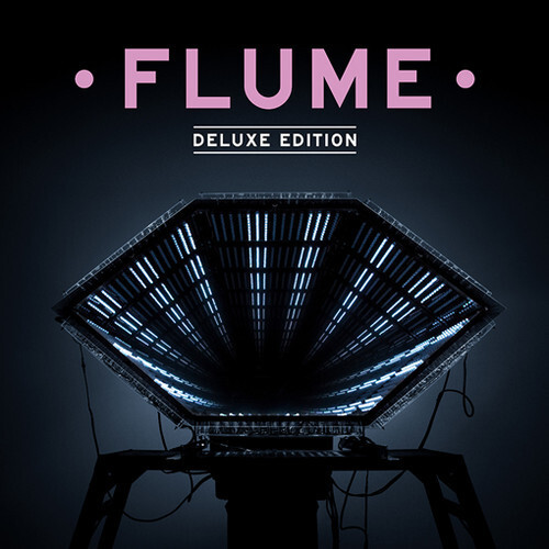 Flume Releases Hip-Hop Mixtape Featuring Ghostface Killah