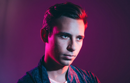 Flume Shares New Song "Wall Fuck" & Announces Album Release Date [Free Download]