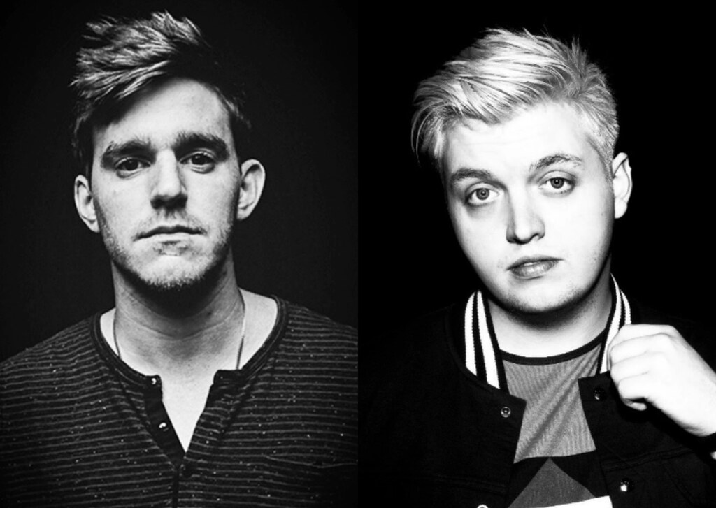 Flux Pavilion NGHTMRE Feel Your Love