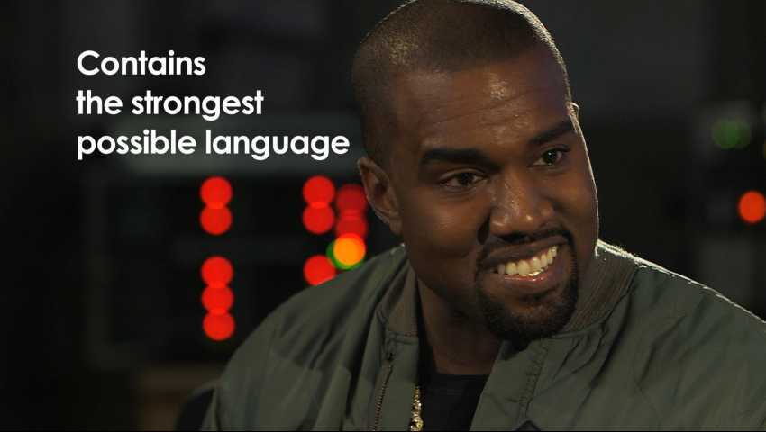 Full 'Must-Watch' Kanye West interview with Zane Lowe of BBC Radio 1(With all 4 Video Parts)