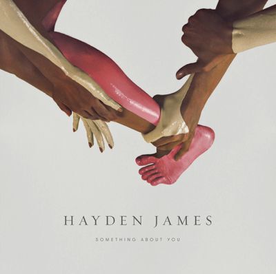 Future Classic's Hayden James Releases "Something About You": Must Hear Deep House / Tropical House