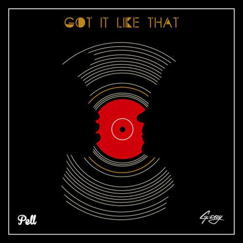 G-Eazy Teams With New Orleans Rapper Pell On "Got It Like That"