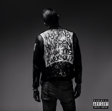 G-Eazy – When It’s Dark Out (Album) : Stream and Download His Best Work To Date
