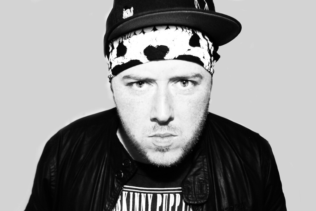 Gent & Jawns - Turn Up (Kill The Noise Remix) : Massive Electro / Trap Remix