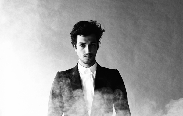 Gesaffelstein Attempts To Redefine French House and Techno in Game Changing Full Length Album "Alpeh LP" : Album Review and Full Stream
