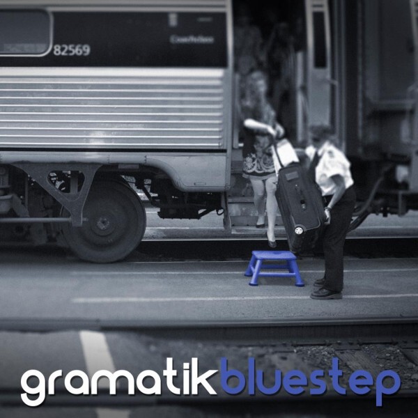 Gramatik - Bluestep : Electro-Soul / Dubstep / Bass Music [Free Download]