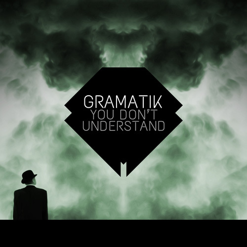 Gramatik drops "You Don't Understand" from new album The Age of Reason : Must Hear Heavy Electro-Soul