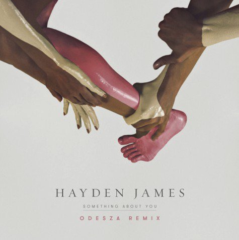 Hayden James - Something About You (ODESZA Remix) : Melodic Future Bass