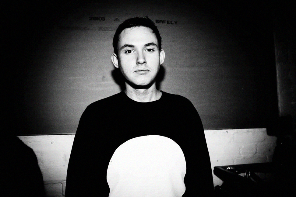 Hudson Mohawke Releases The Long Awaited "Chimes" And Announces EP