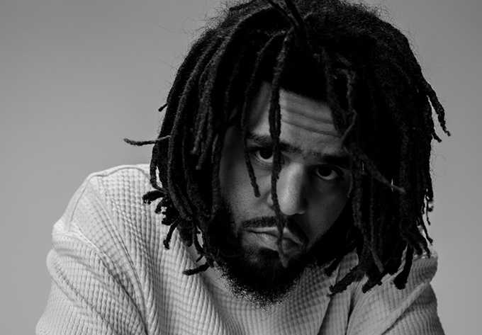 J. Cole Confirms No Kendrick Album