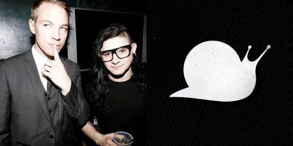 Jack Ü & SNAILS - Holla Out (VIP) : Must Hear Alternate Version [Free Download]