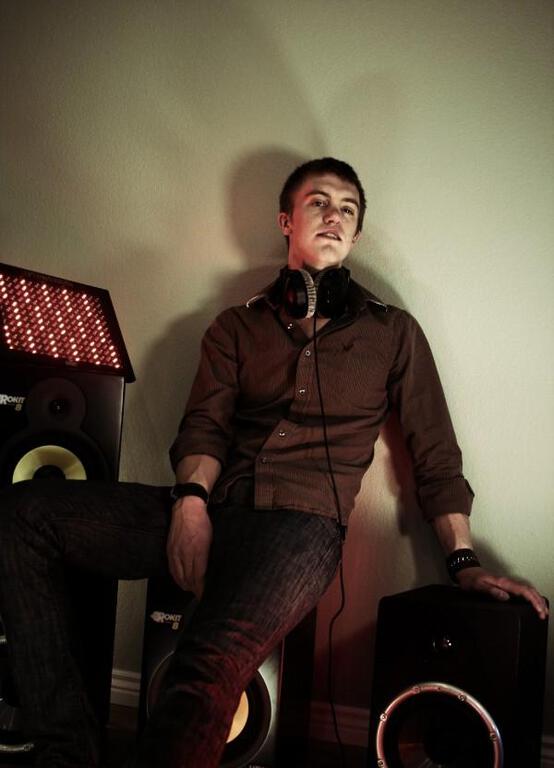 James Egbert - The Limit (Radio Edit): TOO SICK ELECTRO/DUBSTEP BANGER