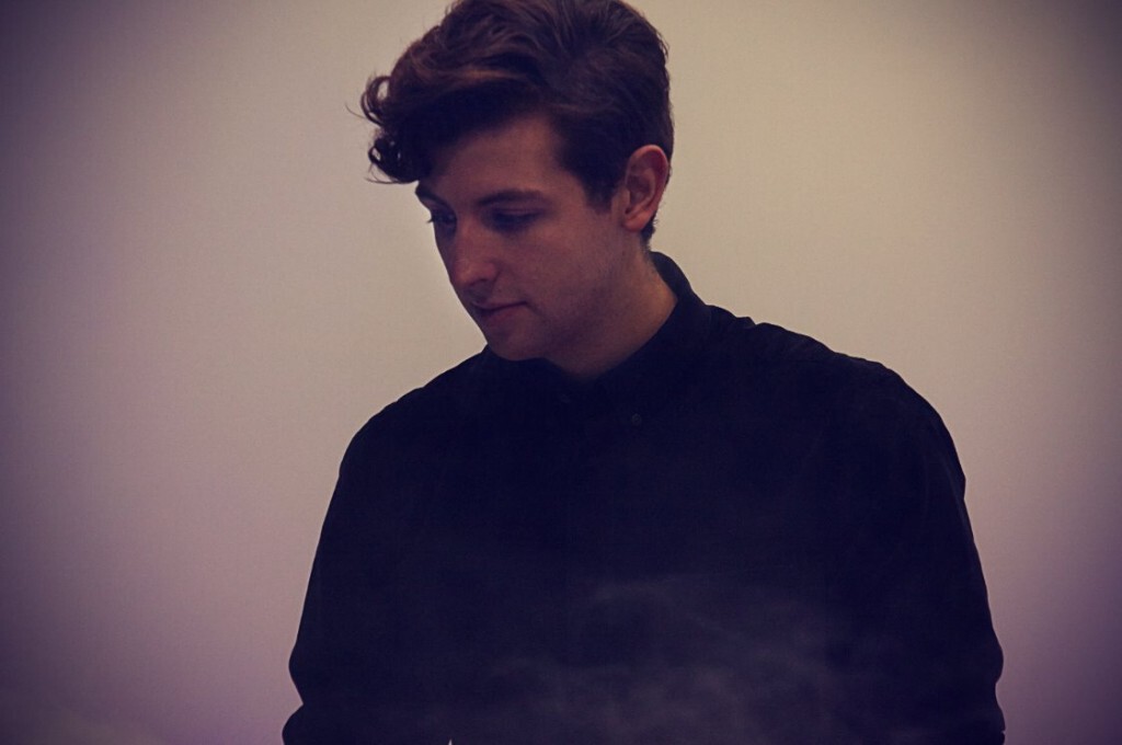Jamie XX - Girl : New Song Debuted On James Blake Show