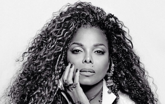 Janet Jackson's "No Sleep" Receives Smooth House Remix From Producer With You.