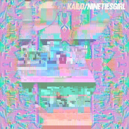 Kailo - Need Ya Feat. Aela Kae : Feel Good Summer Soulful Original [Free Download]