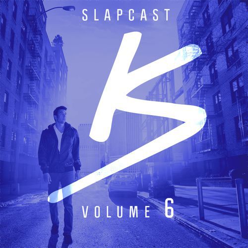 Kap Slap Releases End Of 2014 Megamix [Free Download]