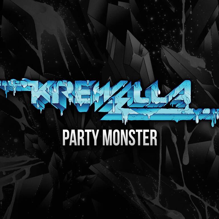 Krewella release new huge Hardstyle  / Trap song "Party Monster" with free download