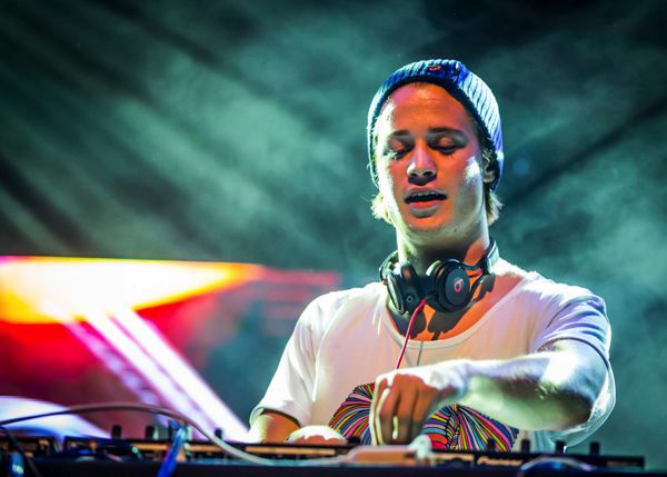 KYGO Releases "Stole The Show" Song and Music Video