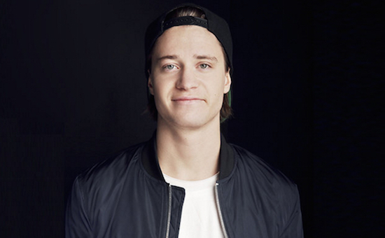 Kygo Switches Things Up On Soulful New Single "I'm in Love"
