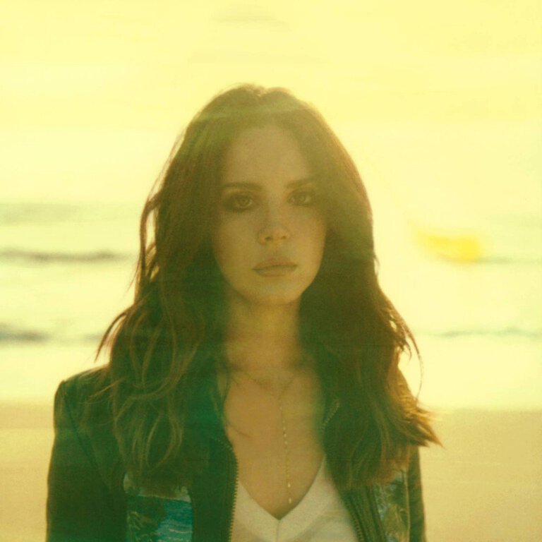 Lana Del Rey Steps In The Right Direction On First Single "West Coast" From New Album