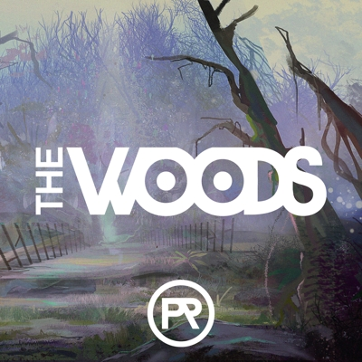 Listen: PatrickReza - The Woods EP : Melodic Dubstep / Electronic EP with Free Download