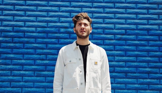 Listen To Baauer’s Two Hour Essential Mix Debut