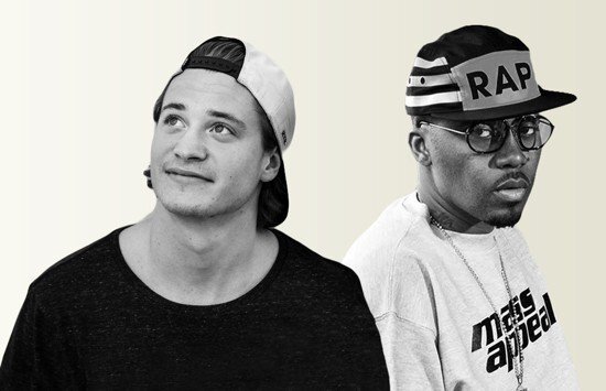 Listen To The New Collaboration From Kygo & Nas
