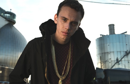 Logic Announces Sophomore Album “The Incredible True Story” (Trailer)