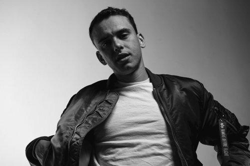 Logic – Young Jesus : First Song From Sophomore Album ‘The Incredible True Story’
