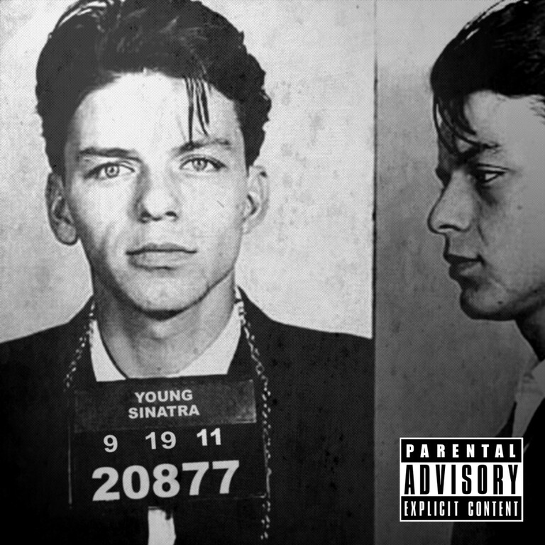 Logic - Young Sinatra : Exclusive Must Hear Chill Hip Hop Album with Amazing Lyricism