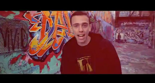 Logic - Young Sinatra III (Music Video) : Must Hear New Hip Hop Song + Video [TSIS PREMIERE]