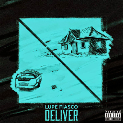 Lupe Fiasco Releases Debut Single “Deliver” Ft. Ty Dolla $ign From Upcoming Album