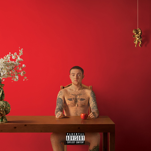 Mac MIller drops new song "Watching Movies" from upcoming album