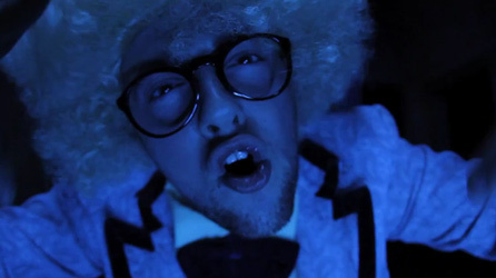 Mac Miller - Frick Park Market : Sick New Chill Hip Hop Song / Video
