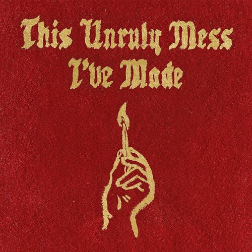Macklemore & Ryan Lewis Announce Sophomore Album "This Unruly Mess I've Made" [Video]