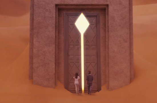 Madeon Releases Epic Sci-Fi Music Video For “Nonsense” Ft. Foster the People